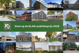 BLASt publieksprijs 2026