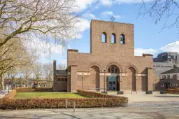 Mgr. Nolensplein