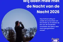 Nacht van de nacht