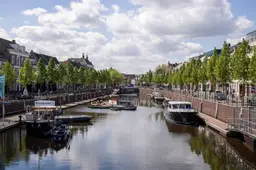 haven breda