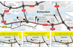 rijkswaterstaat a15