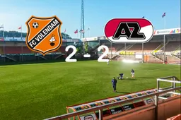 volendam - az wiki