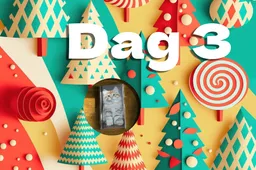Prijsvragenfestijn Catfo dag 3: Win een gratis kattenagenda ter viering onze lancering