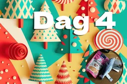 Prijsvragenfestijn Catfo dag 4: Win kattensnoep en een gratis kattenspeeltje