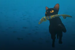 Vraag Maar Raak: Wat is je favoriete beroemde kat en waarom?