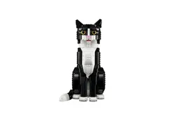 Top vijf beste katten LEGO sets: eindeloos bouwplezier