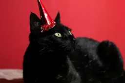 CatsandMore viert vijfjarig bestaan