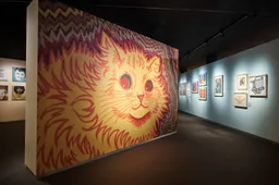 Prijsvraag: Maak nu kans op twee gratis tickets voor de expositie Animal Therapy in Amsterdam (winnaar bekend)
