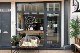 Kattencafé Op z’n Kop in Groningen: Dit was onze ervaring