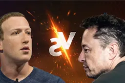 zuck vs musk