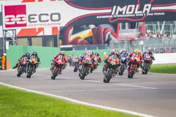 Campionato Italiano Superbike: chi c'è e chi non c'è