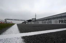 Superbike: saltano ufficialmente i round di Donington, Assen e Losail