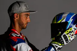 Superbike: Tati Mercado e MIE Racing, ecco l'accordo per il 2021