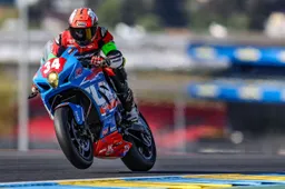 JMA Racing annuncia i piloti per il FIM EWC 2025