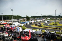 MXGP: Ottobiano nel calendario 2018. Cairoli: "Una delle mie piste preferite"