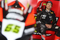 Supersport: ora la Ducati V2 può mettere le ali a Phillip Oettl?