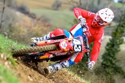 MXGP 2020: Evans e Van Horebeek in lizza per un posto in HRC