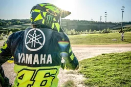 MotoGP, papà Graziano: "Valentino Rossi vuole chiudere vincendo"