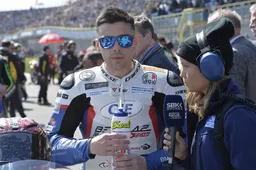 Superstock 1000 Federico Sandi in decollo: "Ora voglio vincere!"