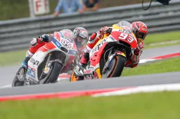 MotoGP Valencia Marquez vs Dovizioso, chi sarà il campione 2017?