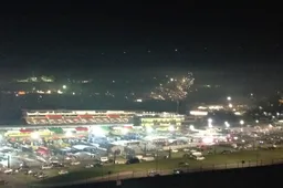MotoGP Mugello Neanche stavolta si è dormito