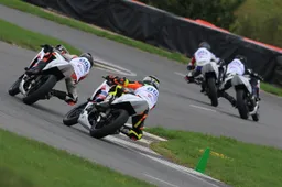 British Talent Cup, annunciati i nomi dei primi candidati per la stagione 2019