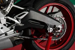Superbike retrospective, Ducati Panigale: Le "Panigaline" 899, 959 e V2