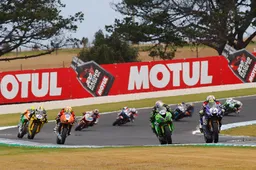 Supersport, Thailandia: Riparte l’inseguimento a Lucas Mahias