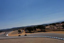 Superbike Laguna Seca: Ecco gli orari in pista e in TV