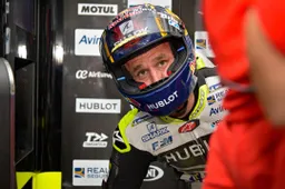 MotoGP Portimao, Prove 2: Johann Zarco prende il volo