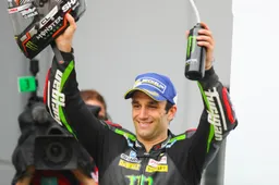 MotoGP Sepang: Zarco nuovamente sul podio "Situazione rischiosa, ma contento del risultato"