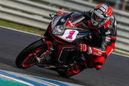 Supersport: Piloti MV Agusta in evidenza nei test a Jerez