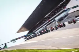 MotoGP: Novità nelle procedure in griglia di partenza