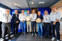 GP di San Marino: al Misano World Circuit il Premio Ambiente FIM