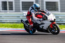 Supersport, Raffaele De Rosa e QJ Motor: la sfida cinese diventa grande
