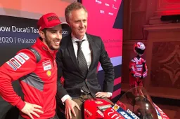 Coronavirus, MotoGP: cosa succede ai contratti di team e piloti