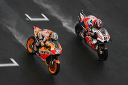 MotoGP, vincere è questione di "peso": i casi di Petrucci e Pedrosa