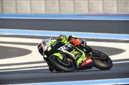 Endurance 24H Motos Le Mans: tanti gli italiani, ben 8 del CIV Superbike