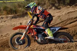 MXGP, Tony Cairoli paura e zero punti: "Non sentivo braccia e gambe"