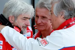 Motomondiale: Ducati accantona il progetto Moto3