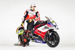 Superbike, Axel Bassani e Bimota: il sogno di costruire qualcosa di grande