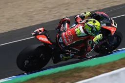 Superbike Jerez Prove 3: Bautista vs Rea, l'antipasto a colazione