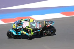 MotoGP, Valentino Rossi: "Voglio il massimo, ma senza fare follie"