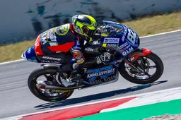 Moto3: Stefano Nepa wild card anche in Germania