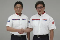 MotoGP: Yoshishige Nomura nuovo Presidente HRC