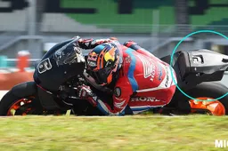Spy MotoGP: Quante novità viste a Sepang