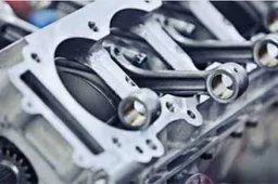 A lezione dall’ing. Mario Manganelli: La struttura del basamento motore (parte 2)