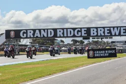 Superbike: “Una sola extraeuropea? Situazione eccezionale, il Mondiale brilla”