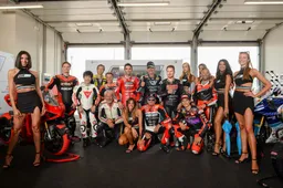 ProDay: un'occasione unica per scendere in pista con i propri idoli