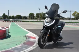 VMoto: gli scooter elettrici che regalano emozioni